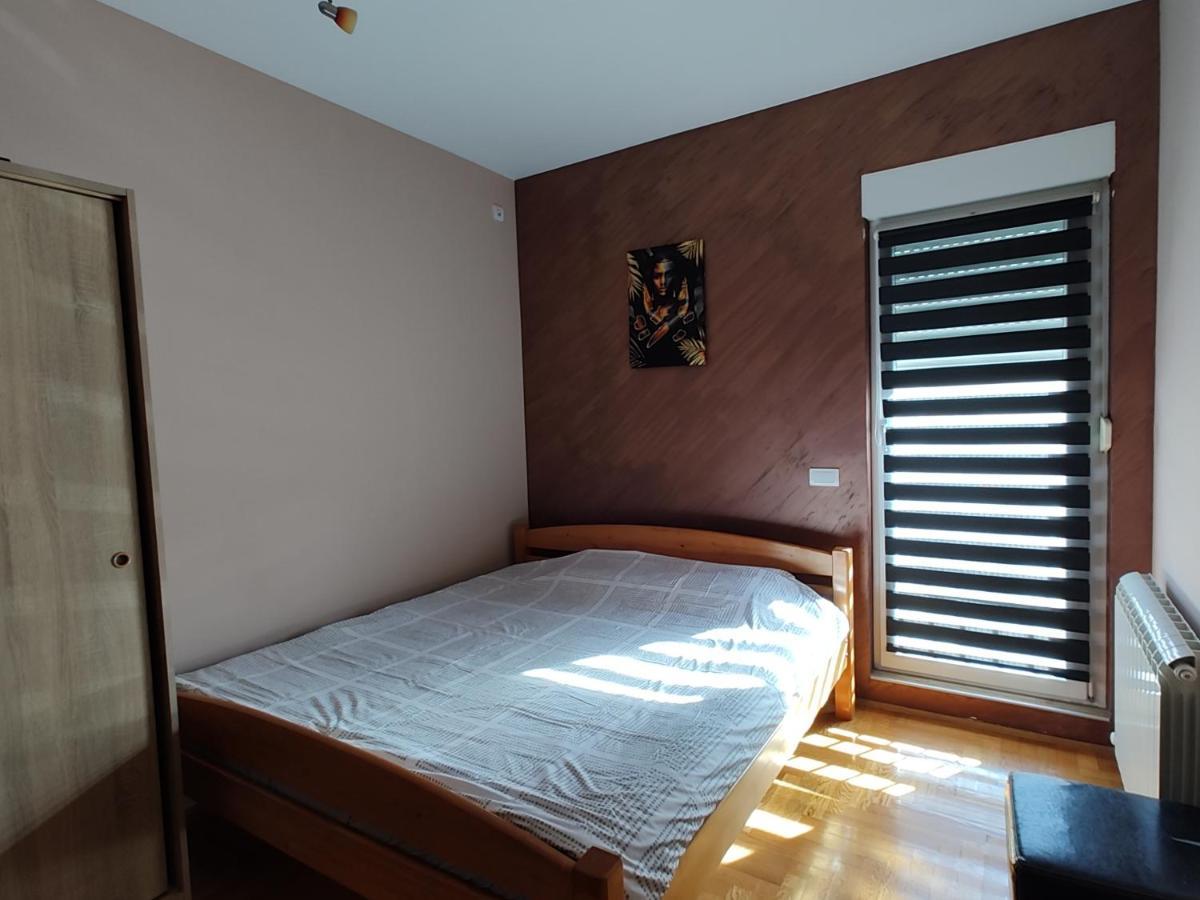 Apartment Stefana Beograd Ngoại thất bức ảnh