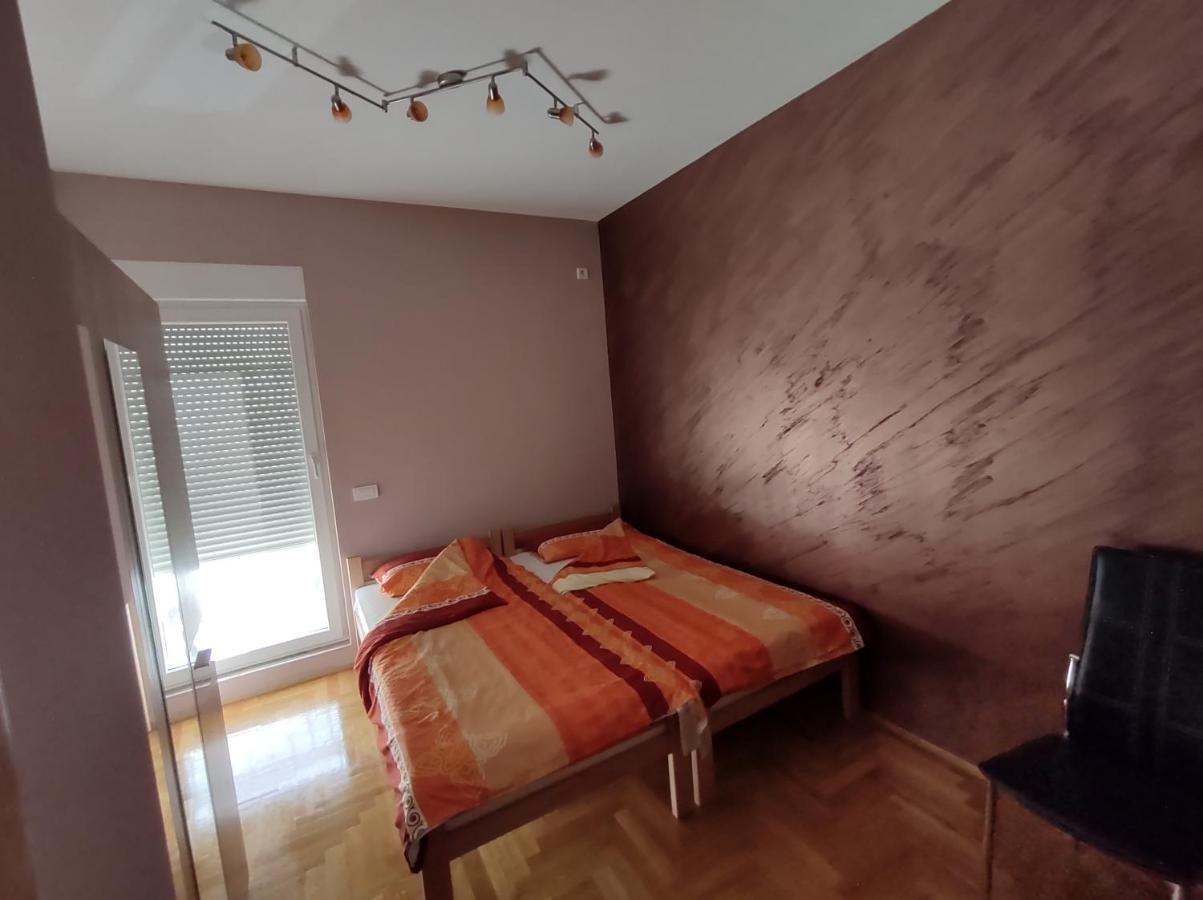 Apartment Stefana Beograd Ngoại thất bức ảnh